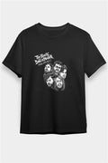 Black Dahlia Murder Printed Unisex Black T-Shirt