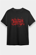Black Dahlia Murder Black Unisex T-Shirt