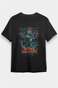 Black Dahlia Murder Black Unisex T-Shirt