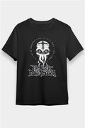 Black Dahlia Murder Black Unisex T-Shirt