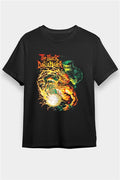 Black Dahlia Murder Black Unisex T-Shirt