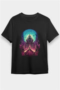 Black Dahlia Murder Black Unisex T-Shirt