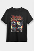 Black Dahlia Murder Black Unisex T-Shirt