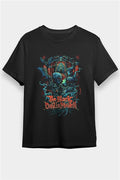 Black Dahlia Murder Black Unisex T-Shirt
