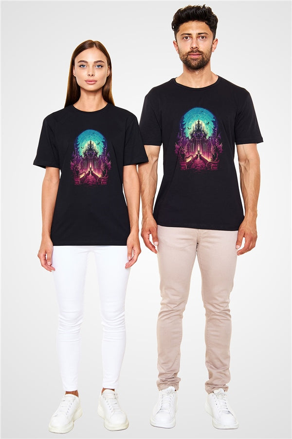 Black Dahlia Murder Black Unisex T-Shirt