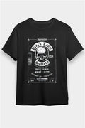 Black Label Society Black Unisex T-Shirt