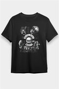 Black Label Society Black Unisex T-Shirt