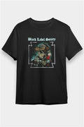 Black Label Society Black Unisex T-Shirt