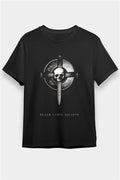 Black Label Society Black Unisex T-Shirt
