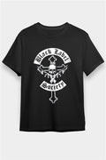 Black Label Society Black Unisex T-Shirt