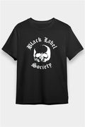 Black Label Society Black Unisex T-Shirt