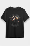 Black Label Society Black Unisex T-Shirt