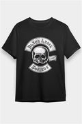 Black Label Society Black Unisex T-Shirt