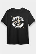 Black Label Society Black Unisex T-Shirt