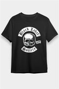 Black Label Society Black Unisex T-Shirt