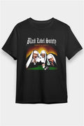 Black Label Society Black Unisex T-Shirt
