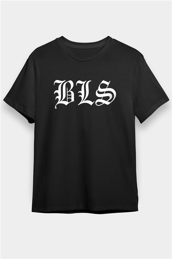 Black Label Society Black Unisex T-Shirt