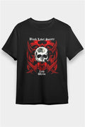 Black Label Society Black Unisex T-Shirt