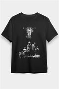 Black Label Society Black Unisex T-Shirt
