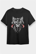 Black Label Society Black Unisex T-Shirt