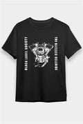 Black Label Society Black Unisex T-Shirt