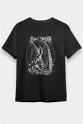 Black Sabbath Black Unisex T-Shirt