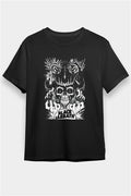Black Sabbath Black Unisex T-Shirt