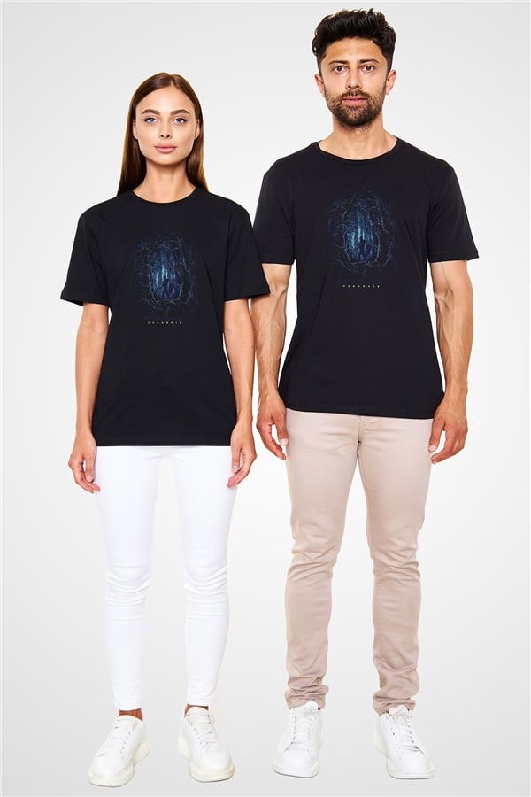 Black Sabbath Black Unisex T-Shirt