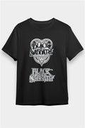Black Sabbath Black Unisex T-Shirt
