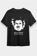Black Sabbath Black Unisex T-Shirt
