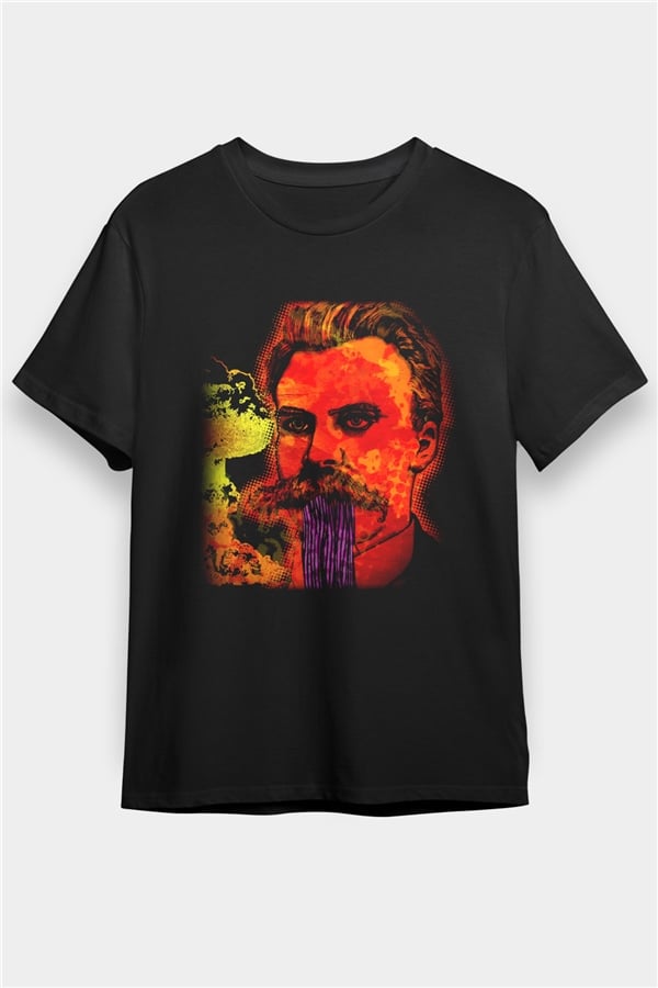 Black Sabbath Black Unisex T-Shirt