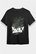 Black Sabbath Black Unisex T-Shirt