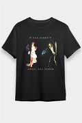 Black Sabbath Black Unisex T-Shirt