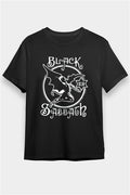 Black Sabbath Black Unisex T-Shirt