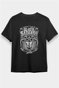 Black Sabbath Black Unisex T-Shirt