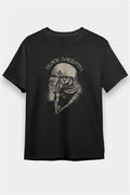 Black Sabbath Black Unisex T-Shirt