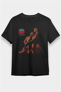 Black Sabbath Black Unisex T-Shirt
