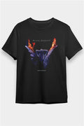 Black Sabbath Black Unisex T-Shirt