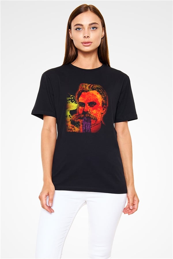 Black Sabbath Black Unisex T-Shirt