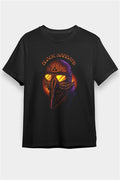 Black Sabbath Black Unisex T-Shirt