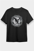 Black Sabbath Black Unisex T-Shirt