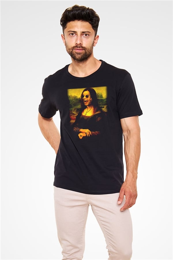 Black Sabbath Black Unisex T-Shirt