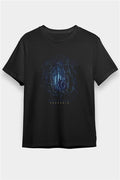 Black Sabbath Black Unisex T-Shirt