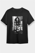 Black Sabbath Black Unisex T-Shirt