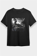 Black Veil Brides Printed Unisex Black T-Shirt
