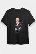 Black Veil Brides Black Unisex T-Shirt