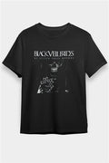 Black Veil Brides Black Unisex T-Shirt