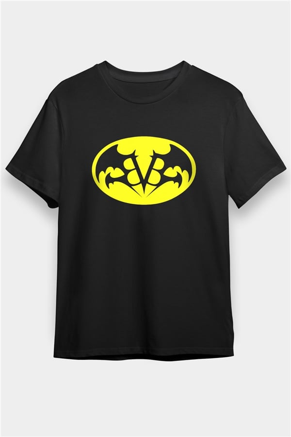 Black Veil Brides Black Unisex T-Shirt