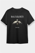 Black Veil Brides Black Unisex T-Shirt