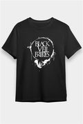 Black Veil Brides Black Unisex T-Shirt